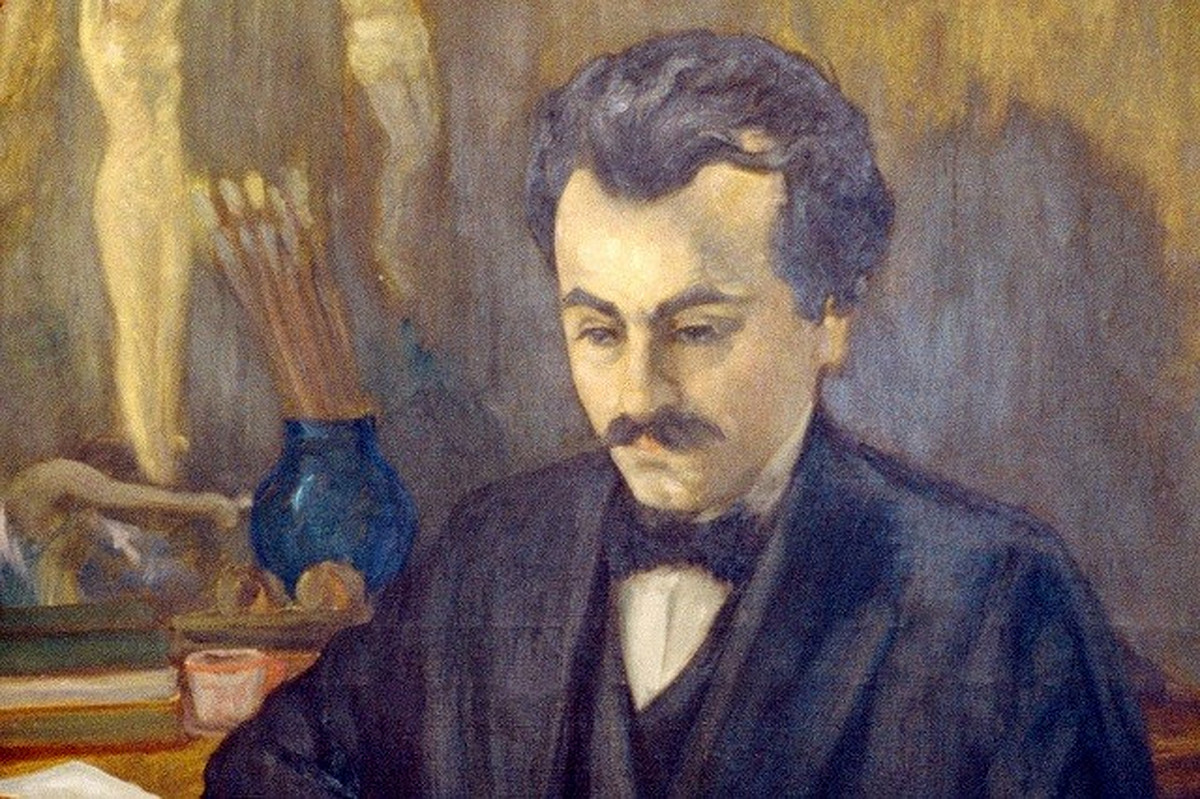 Книга «Пророк». Джебран Халиль Джебран - «Йога клуб» с Сурьей